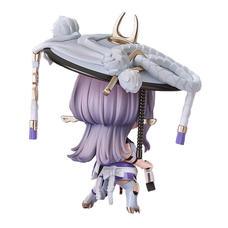 Goddess of Victory Nikke Nendoroid Guren - Statues & Figures - 5