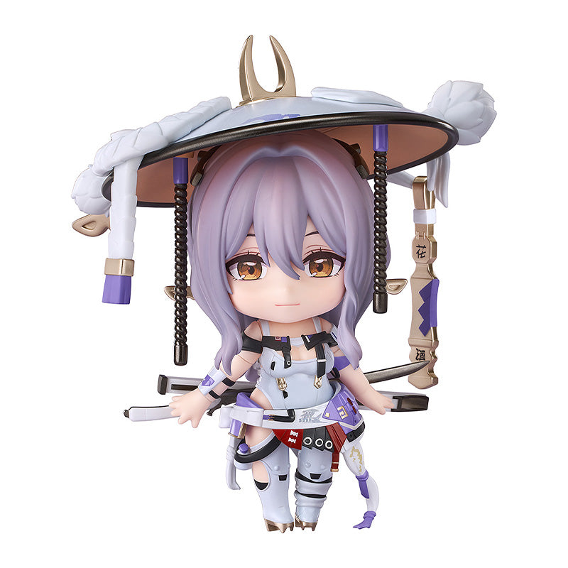 Goddess of Victory Nikke Nendoroid Guren - Statues & Figures - 2