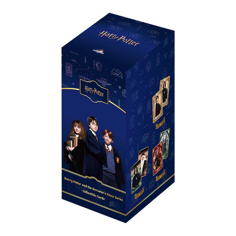 Harry Potter & the Sorcerer's Stone Booster Box - Trading Card Games - 2