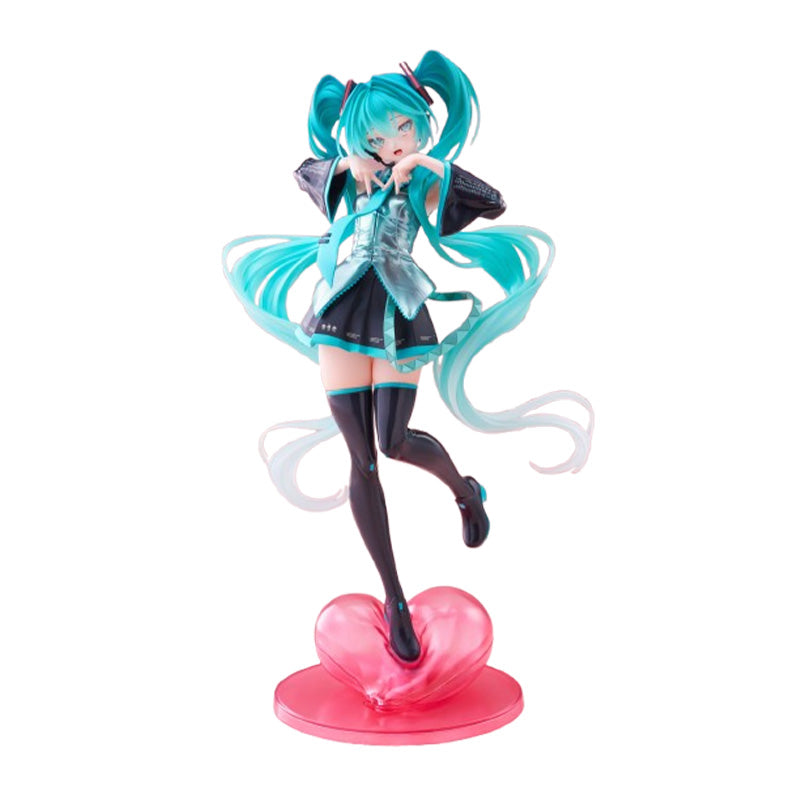 Hatsune Miku T-Most Figure - Statues & Figures - 2