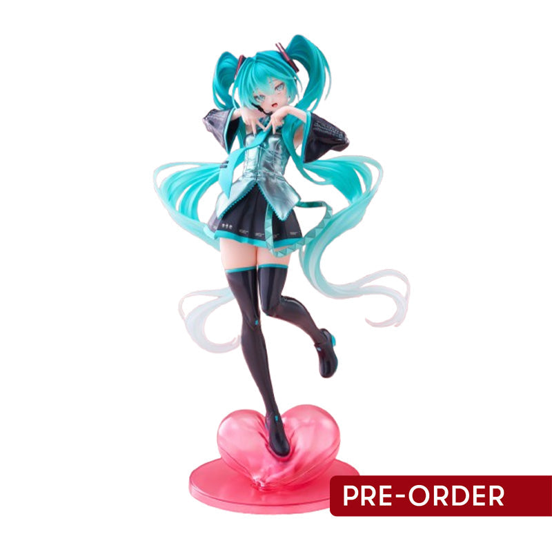 Hatsune Miku T-Most Figure - Statues & Figures