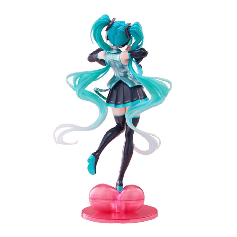 Hatsune Miku T-Most Figure - Statues & Figures - 3
