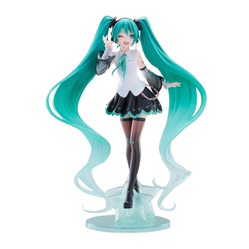 Hatsune Miku T-Most Figure NT Version - Statues & Figures - 5