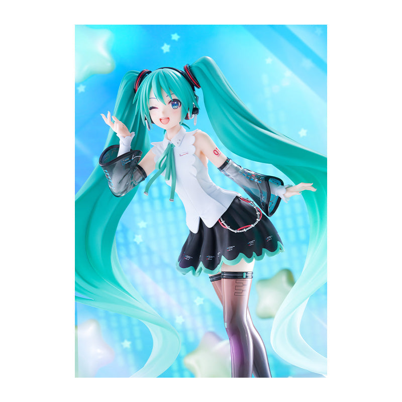 Hatsune Miku T-Most Figure NT Version - Statues & Figures - 13