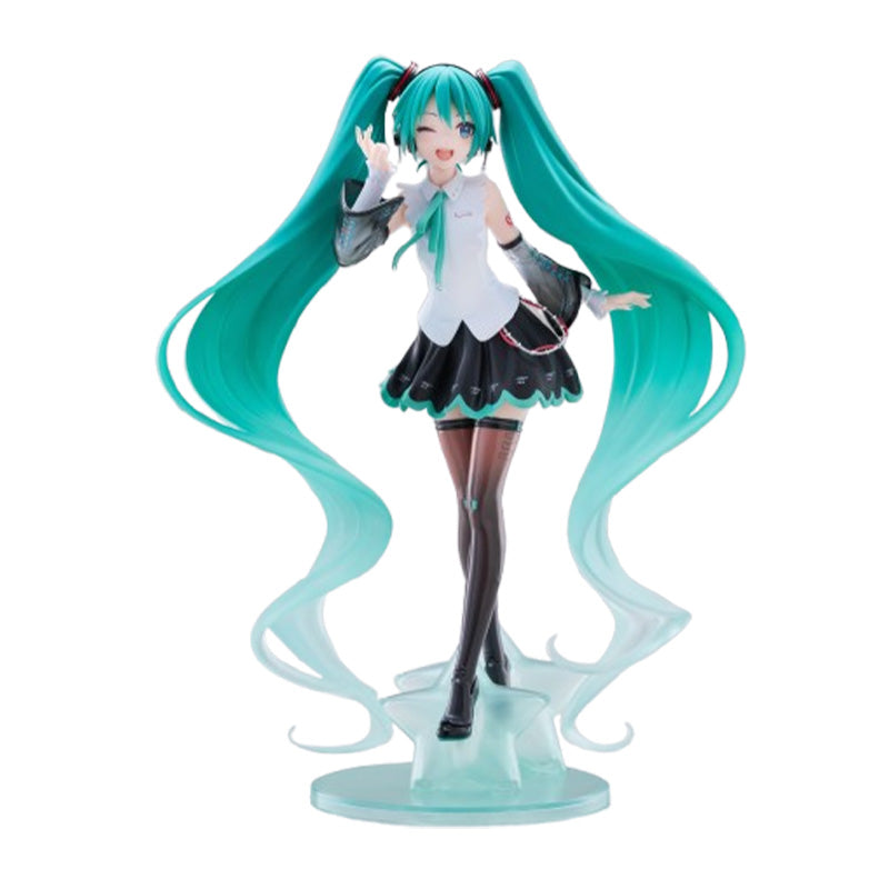 Hatsune Miku T-Most Figure NT Version - Statues & Figures - 6