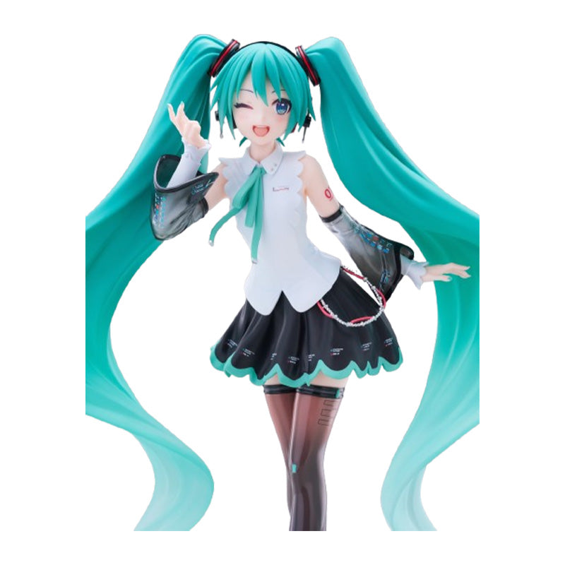 Hatsune Miku T-Most Figure NT Version - Statues & Figures - 10