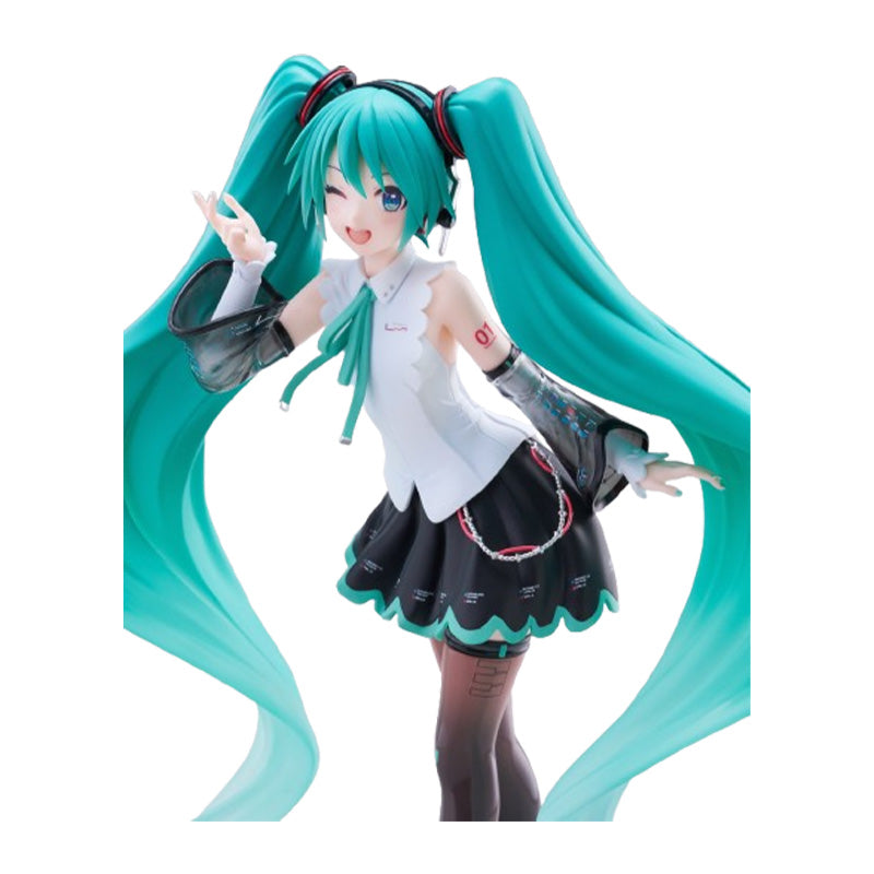 Hatsune Miku T-Most Figure NT Version - Statues & Figures - 8