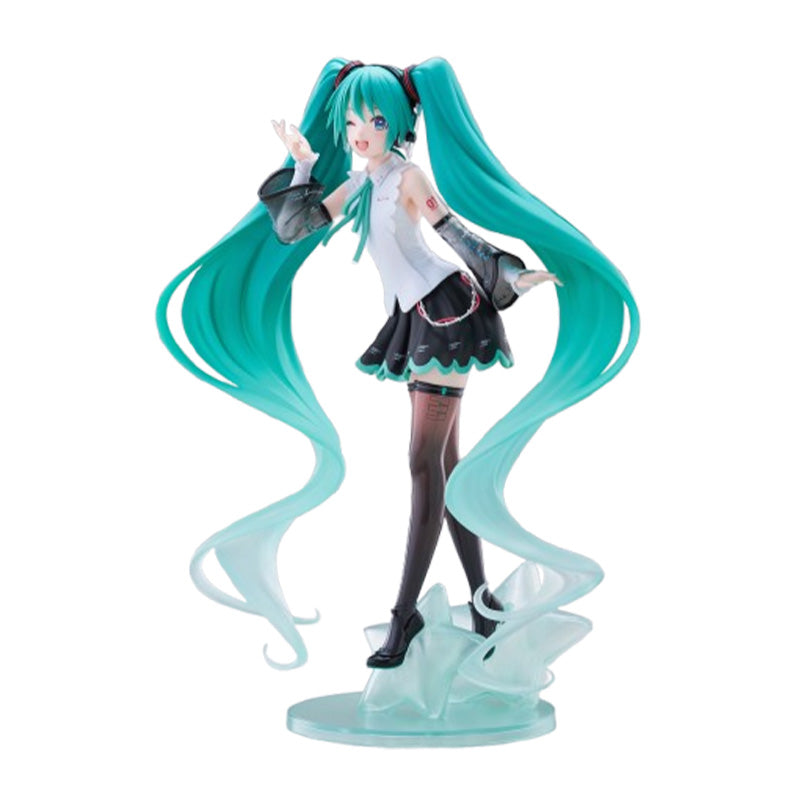 Hatsune Miku T-Most Figure NT Version - Statues & Figures - 2