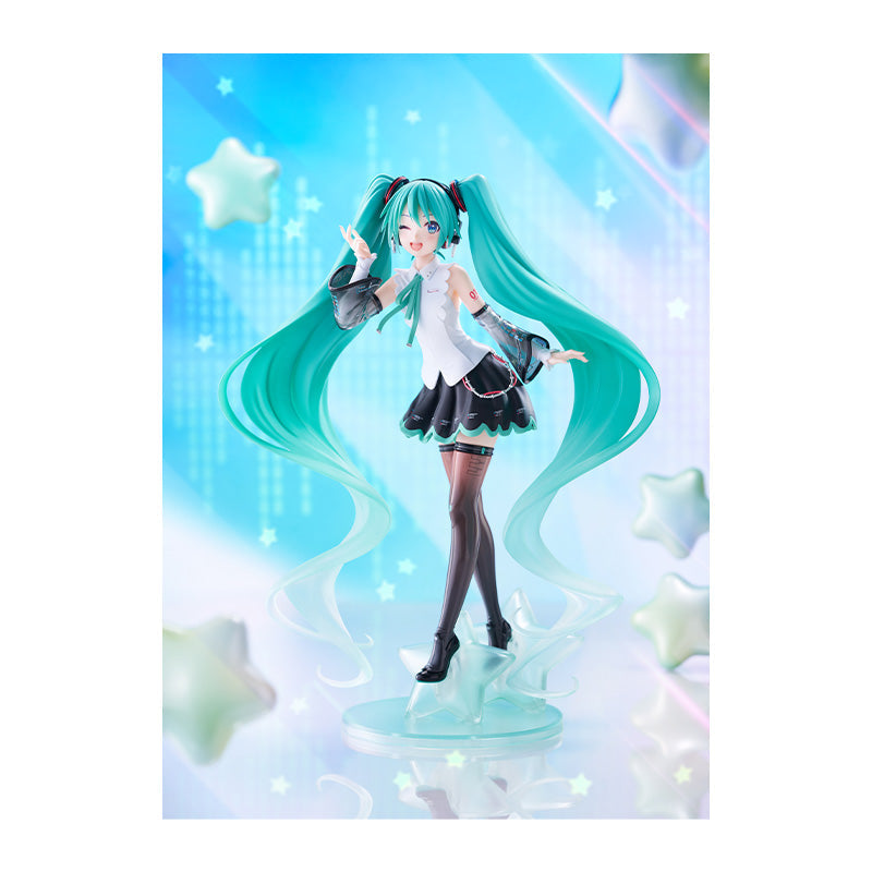 Hatsune Miku T-Most Figure NT Version - Statues & Figures - 11