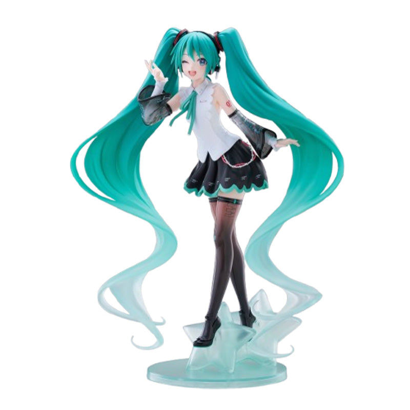 Hatsune Miku T-Most Figure NT Version - Statues & Figures - 9
