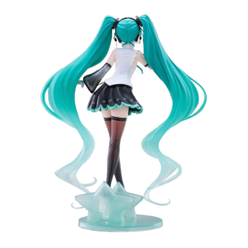 Hatsune Miku T-Most Figure NT Version - Statues & Figures - 3