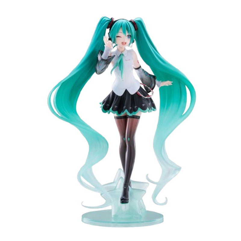 Hatsune Miku T-Most Figure NT Version - Statues & Figures - 4