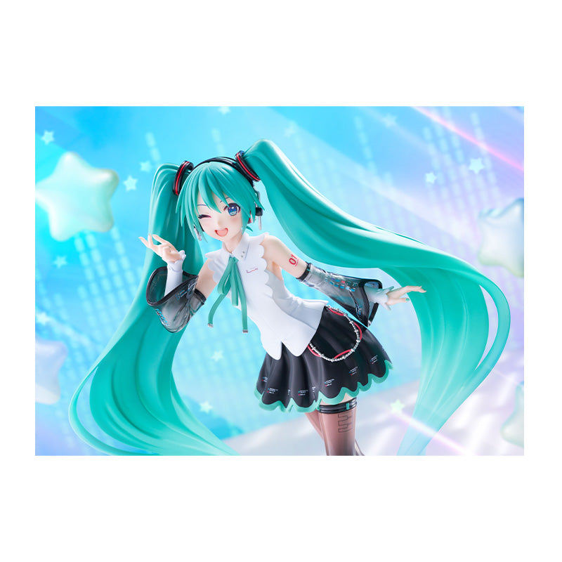 Hatsune Miku T-Most Figure NT Version - Statues & Figures - 12