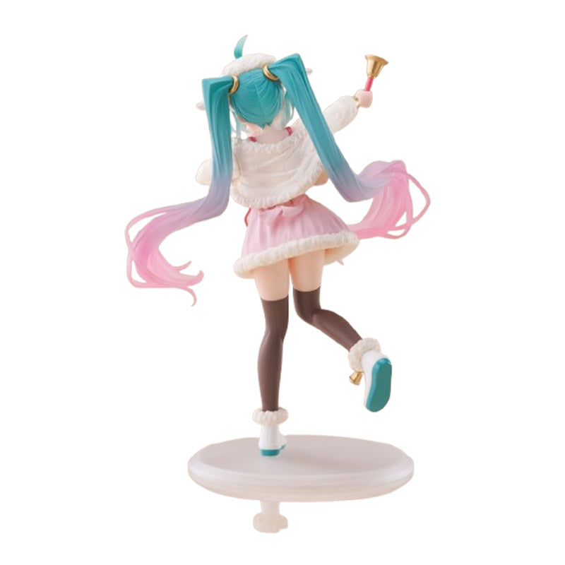 Hatsune Miku Wonderland Figure Seven Little Goats - Statues & Figures - 3