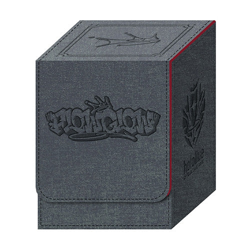 hololive OFFICIAL CARD GAME Special holoca Case FLOW GLOW - Deck Boxes