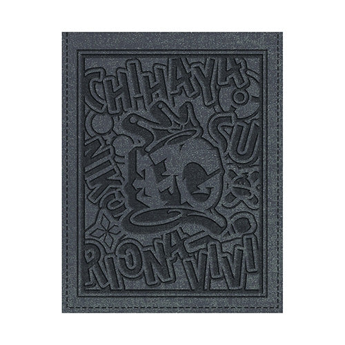 hololive OFFICIAL CARD GAME Special holoca Case FLOW GLOW - Deck Boxes - 2
