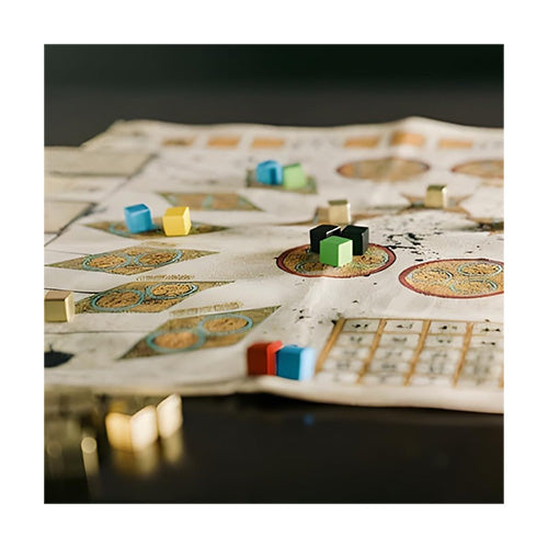 Inkwell - Board Games - 5