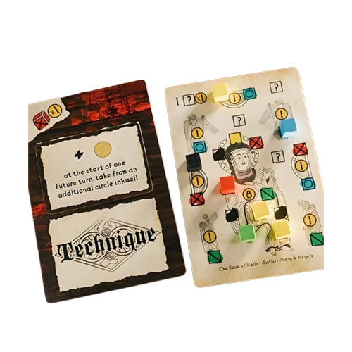 Inkwell - Board Games - 6