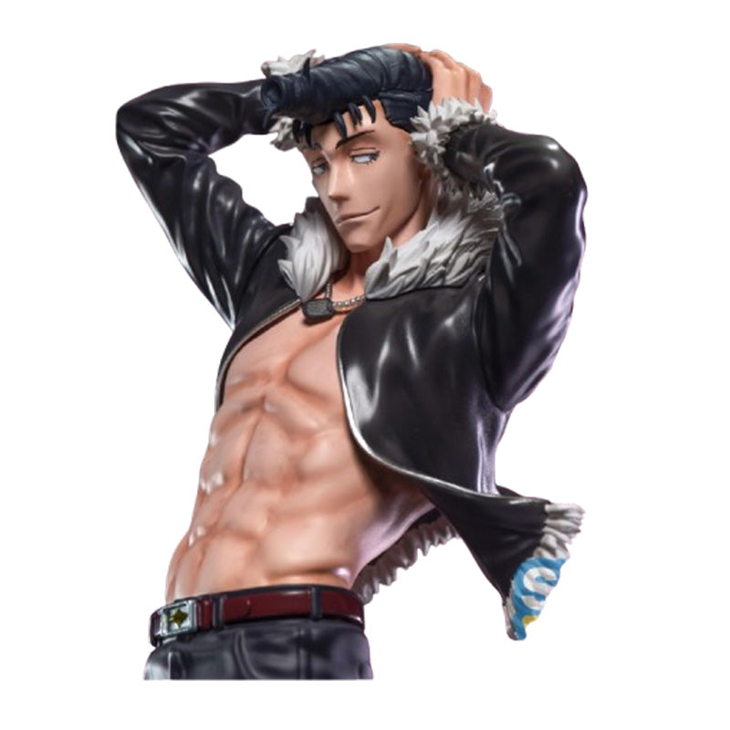 Jujutsu Kaisen Culling Game Luminasta Ryu Ishigori - Statues & Figures - 6