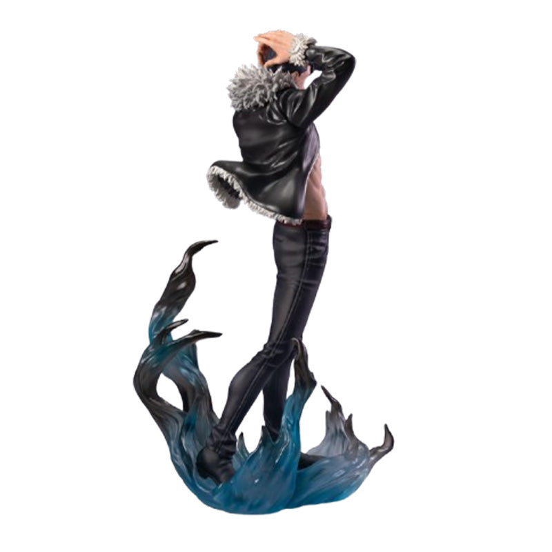 Jujutsu Kaisen Culling Game Luminasta Ryu Ishigori - Statues & Figures - 4