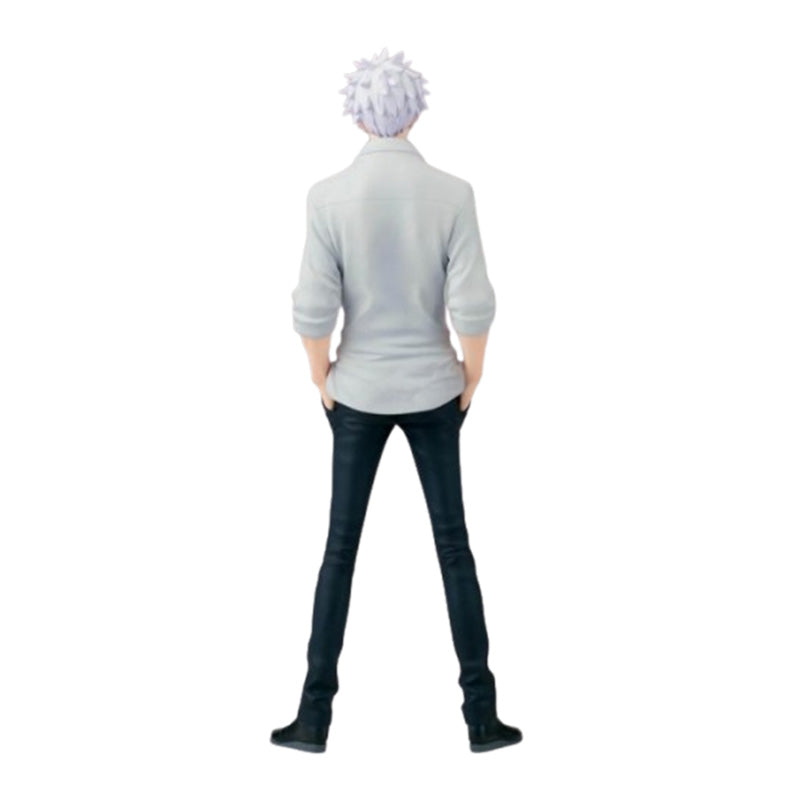 JUJUTSU KAISEN - KING OF ARTIST HIDDEN INVENTORY PREMATURE DEATH II - SATORU GOJO (SPECIAL VER.) - Statues & Figures - 3
