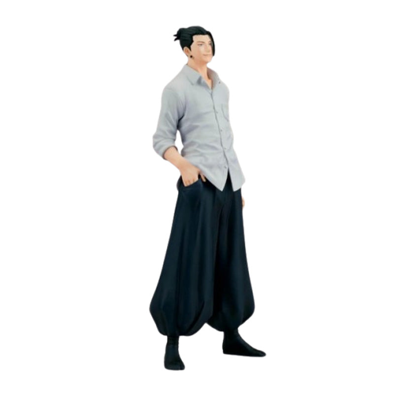 JUJUTSU KAISEN - KING OF ARTIST HIDDEN INVENTORY PREMATURE DEATH II - SUGURU GETO (SPECIAL VER.) - Statues & Figures - 4