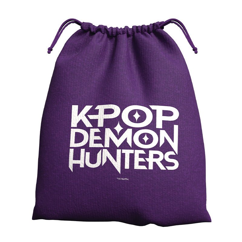 KPOP Demon Hunters Battle for the Spotlight (A Love Letter Game) - Board Games - 7