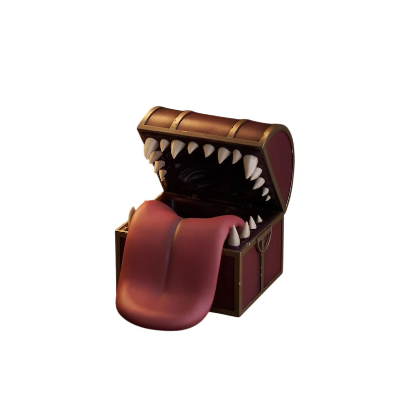 Luminasta Frieren Beyond Journey's End Frieren In Mimic PLUS - Statues & Figures - 4