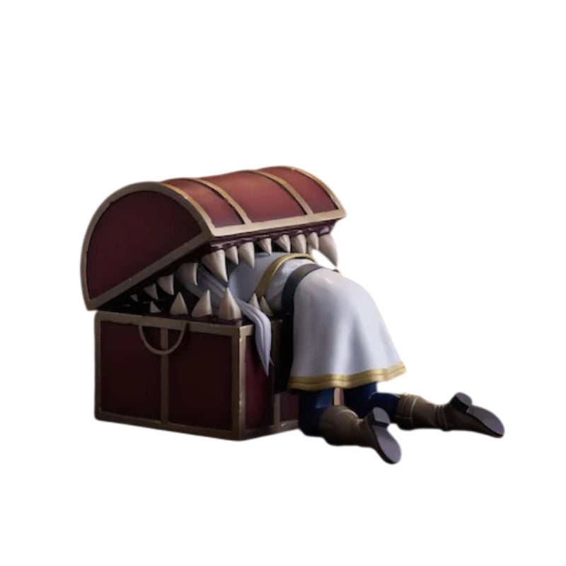 Luminasta Frieren Beyond Journey's End Frieren In Mimic PLUS - Statues & Figures - 2