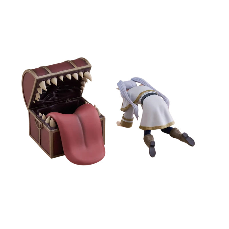 Luminasta Frieren Beyond Journey's End Frieren In Mimic PLUS - Statues & Figures - 3