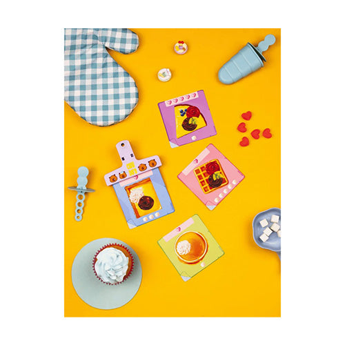 Macaraccoon - Board Games - 5