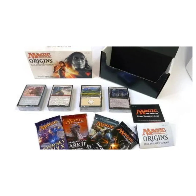 Magic Origins Deck Builders Toolkit MTG - Trading Card Games - 2