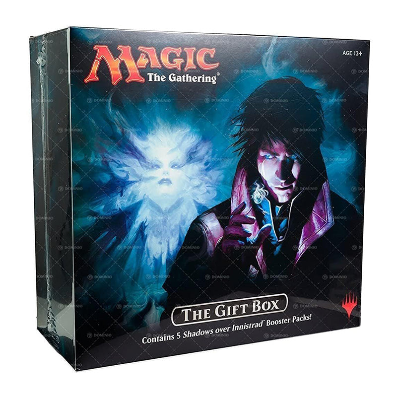 Magic Shadows Over Innistrad Gift Box - Trading Card Games