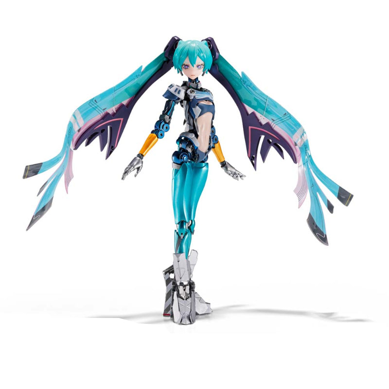 METAL BUILD HATSUNE MIKU - Statues & Figures - 5