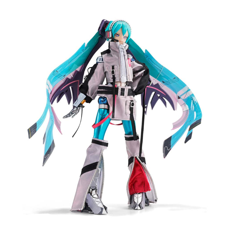 METAL BUILD HATSUNE MIKU - Statues & Figures - 2