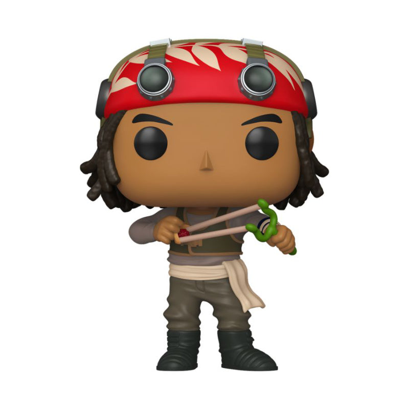 One Piece (Netflix) - Usopp Pop! Vinyl - Statues & Figures - 2