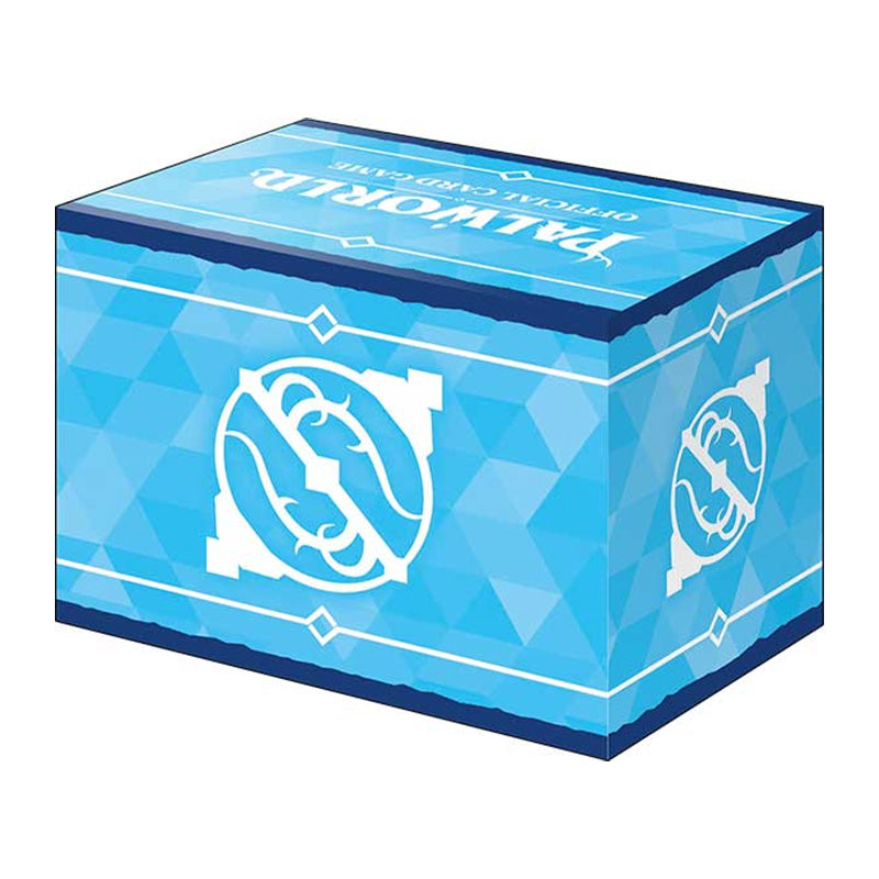 Palworld OCG Deck Holder Collection V3 #321 Chillet Dragons Whisperer Deck Box - Deck Boxes - 3
