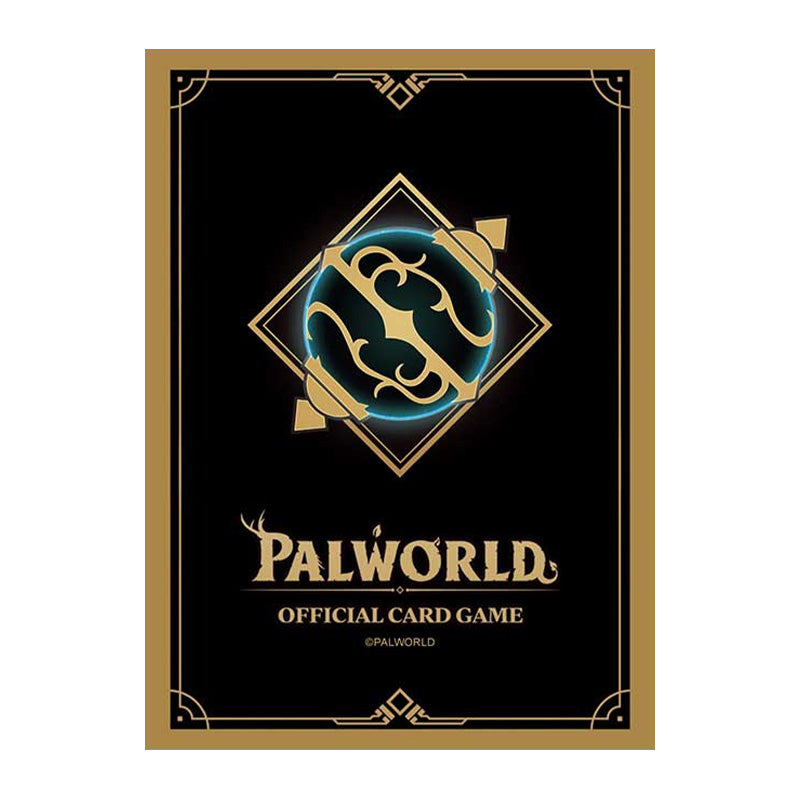 Palworld OCG Sleeve Collection HG #934 Official Sleeves - Deck Boxes - 2