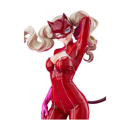 Persona 5 Royal POP UP PARADE Panther L Size - Statues & Figures - 4