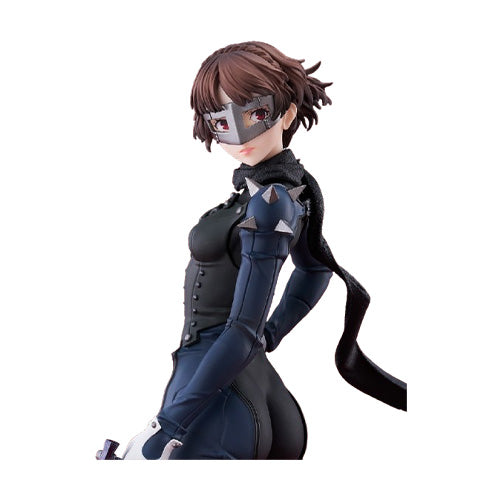 Persona 5 Royal POP UP PARADE Queen L Size - Statues & Figures - 5