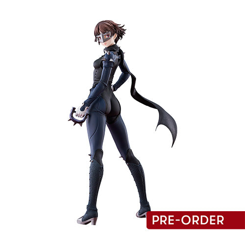 Persona 5 Royal POP UP PARADE Queen L Size - Statues & Figures