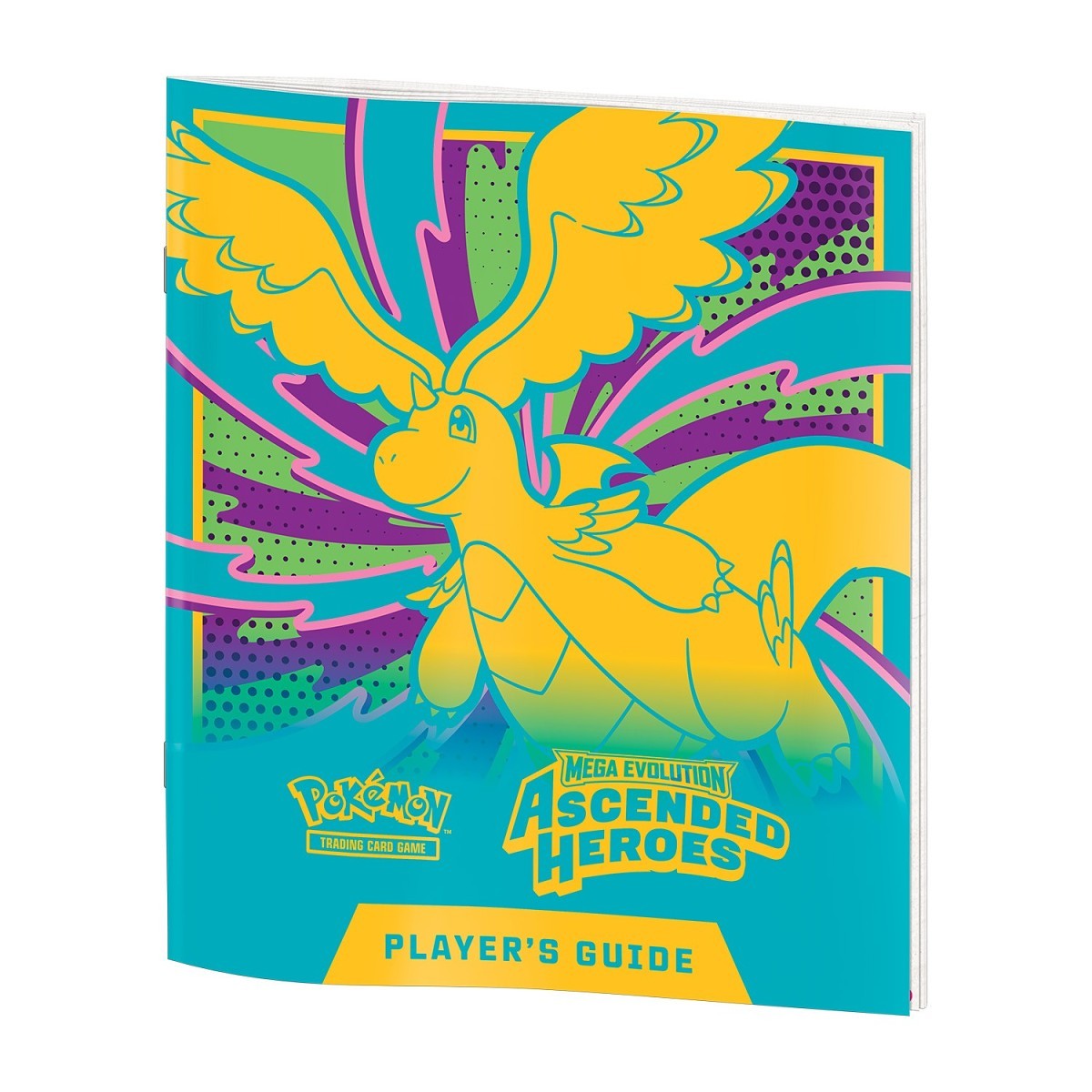 Pokemon Ascended Heroes Pokemon Center Exclusive ETB Elite Trainer Box - Trading Card Games - 5