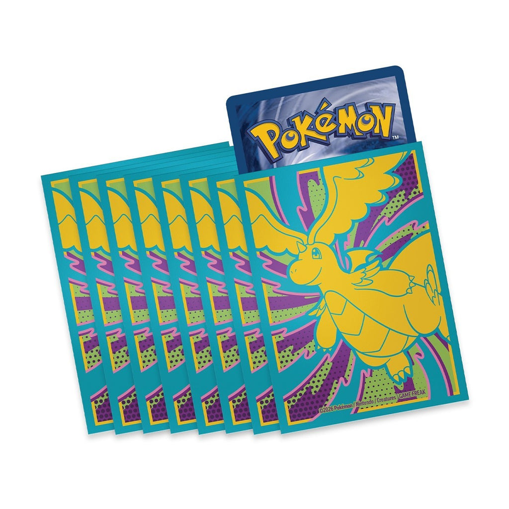 Pokemon Ascended Heroes Pokemon Center Exclusive ETB Elite Trainer Box - Trading Card Games - 6