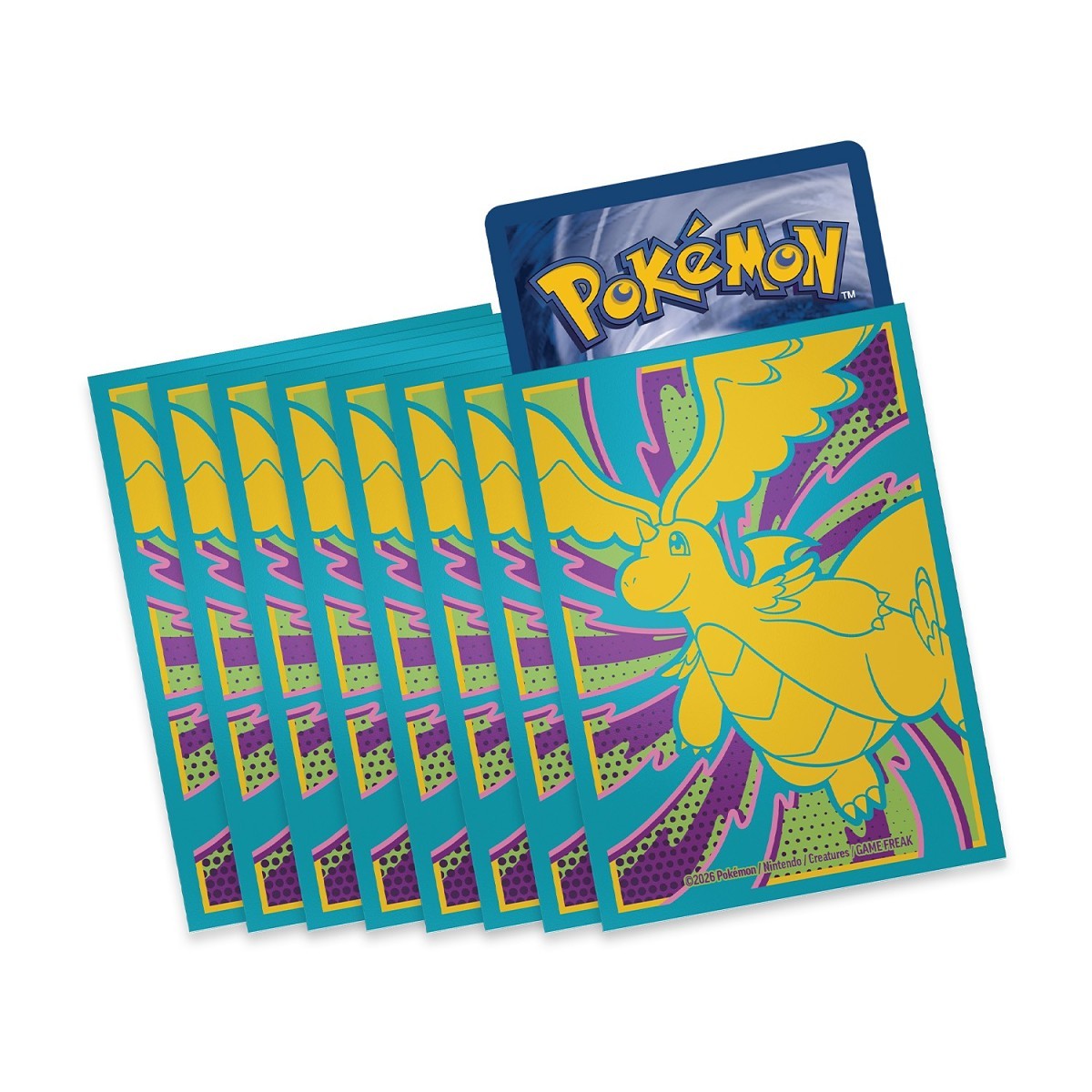 Pokemon Ascended Heroes Pokemon Center Exclusive ETB Elite Trainer Box - Trading Card Games - 6