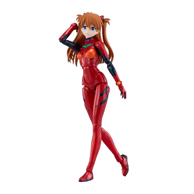 Rebuild of Evangelion Plamatea Asuka Shikinami Langley - Statues & Figures - 5