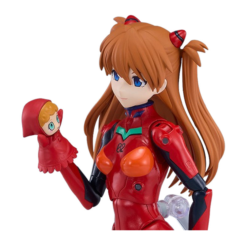 Rebuild of Evangelion Plamatea Asuka Shikinami Langley - Statues & Figures - 7