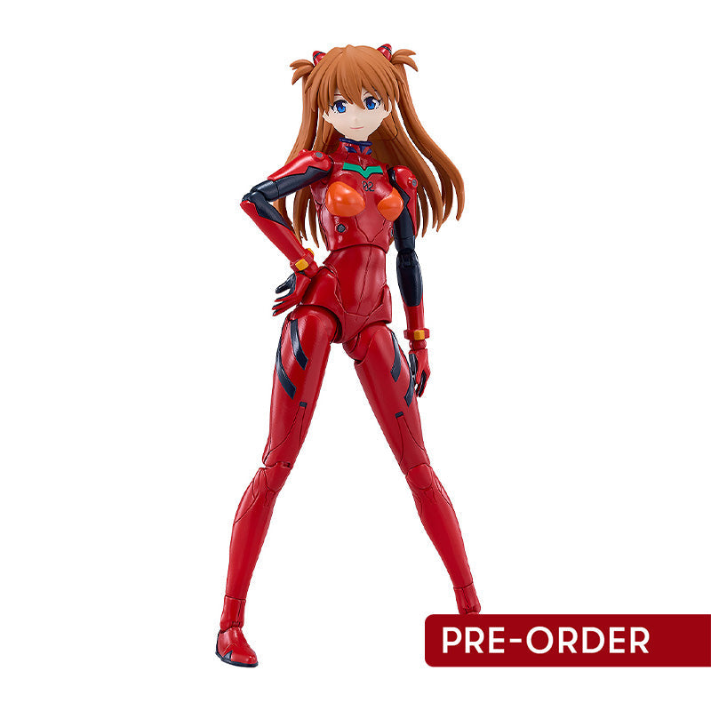 Rebuild of Evangelion Plamatea Asuka Shikinami Langley - Statues & Figures