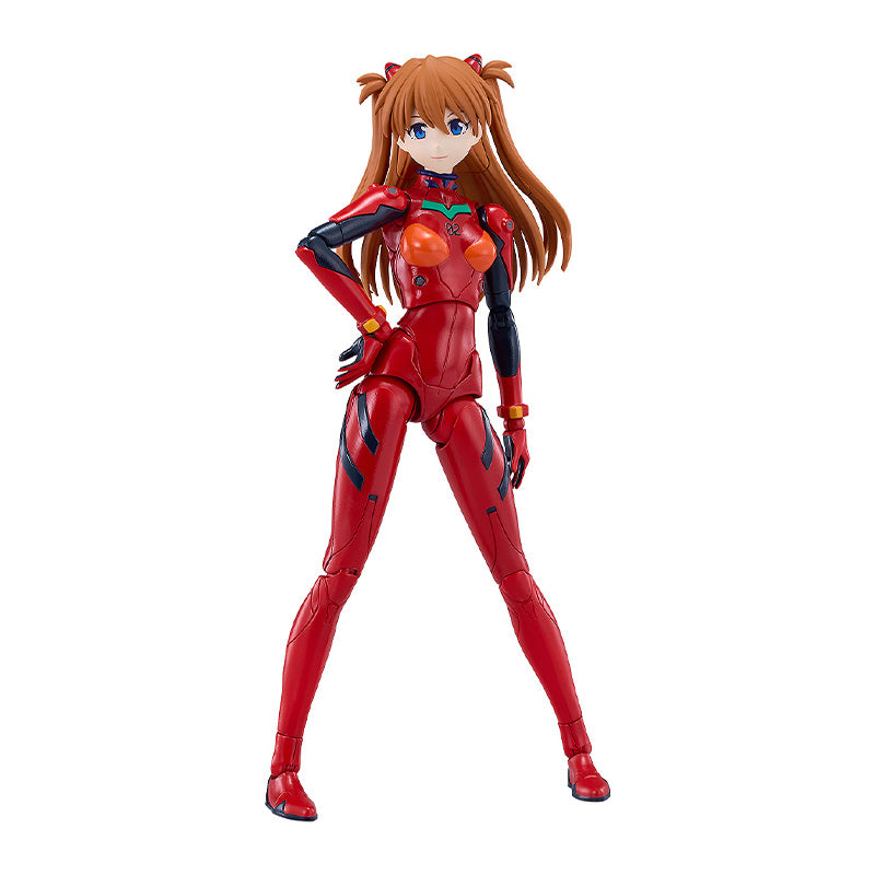 Rebuild of Evangelion Plamatea Asuka Shikinami Langley - Statues & Figures - 2