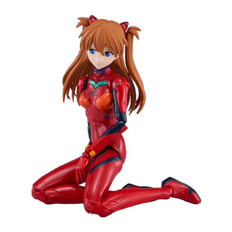 Rebuild of Evangelion Plamatea Asuka Shikinami Langley - Statues & Figures - 4