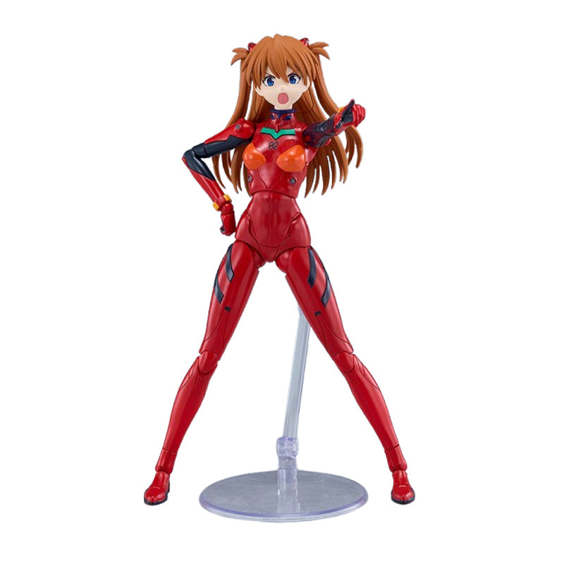 Rebuild of Evangelion Plamatea Asuka Shikinami Langley - Statues & Figures - 3
